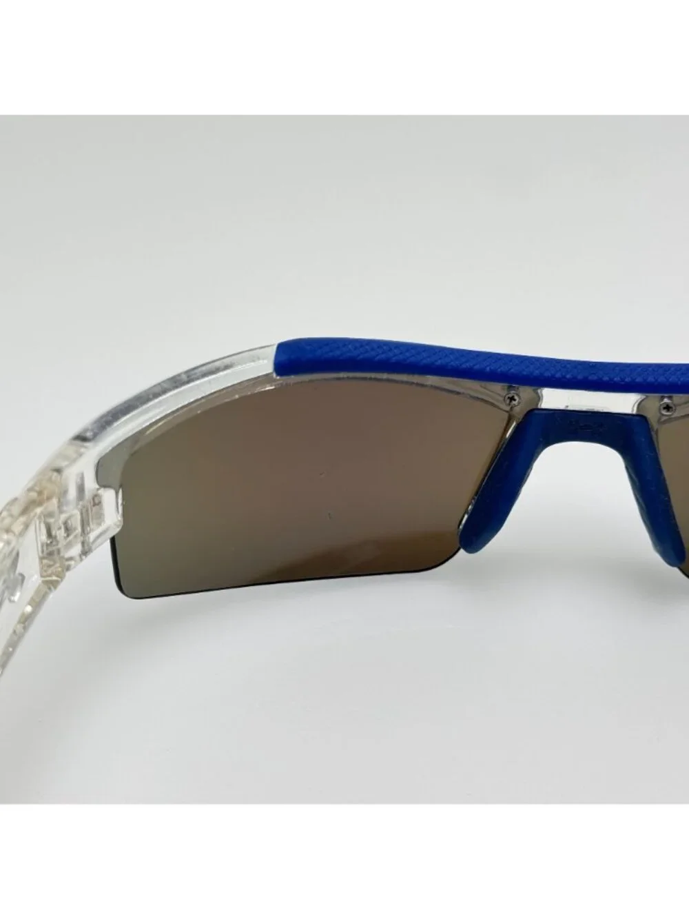Under Armour Sunglasses Nitro 8600047-6003 W/ Bag